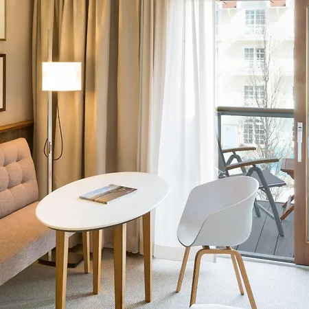Meersinn Doppelzimmer Komfort 3*